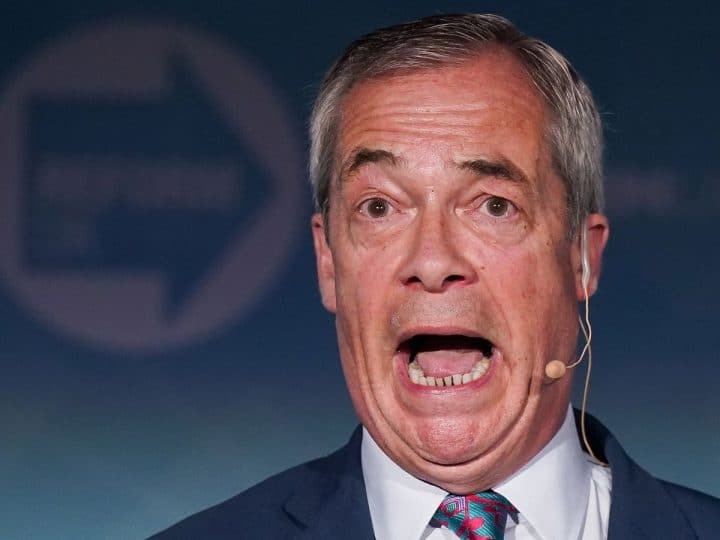 Farage
