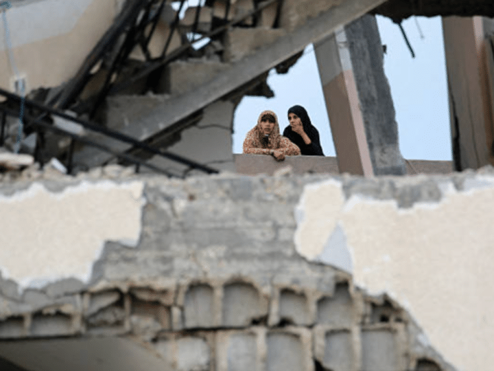 Gaza