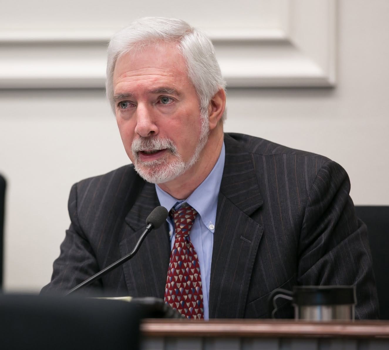 Progressives Seek to Replace Rep. Gerry Pollet, but Split on Challenger