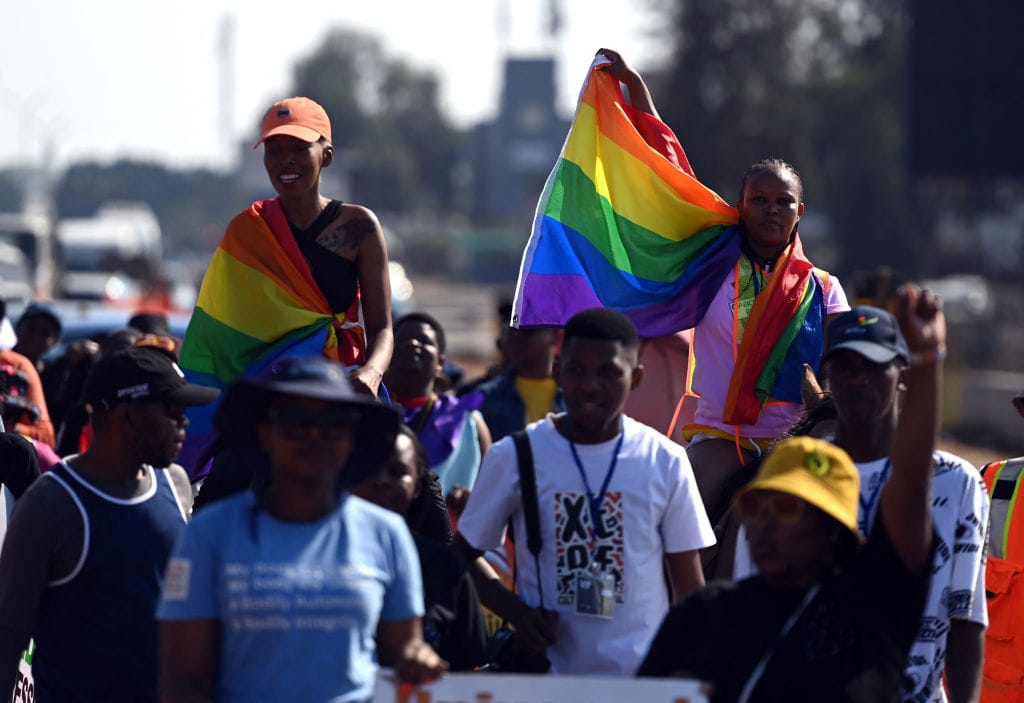 How Botswana’s LGBTQI+ movement got colonial anti-gay laws off the books