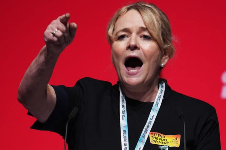 Unite, Graham