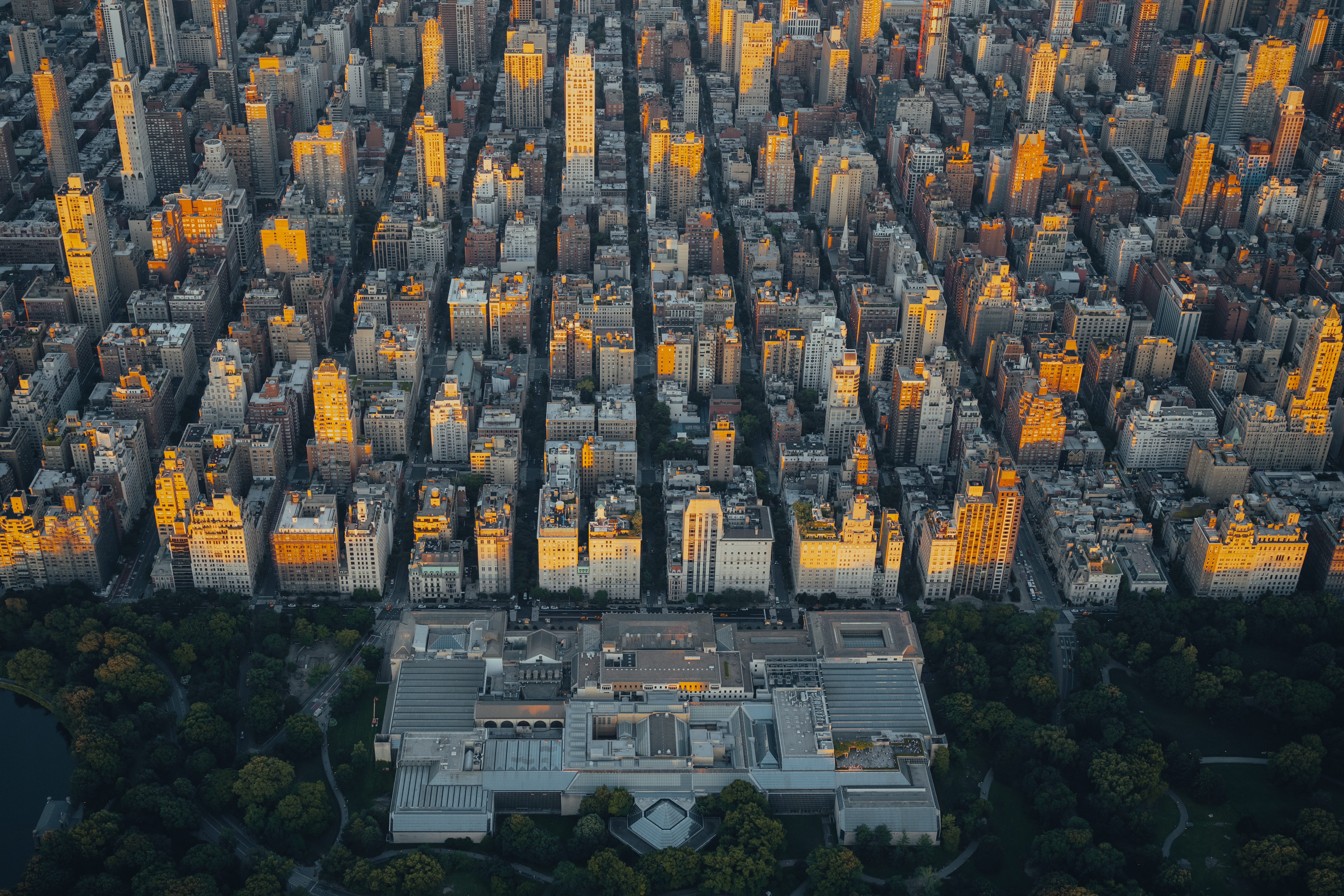 Upper East Side