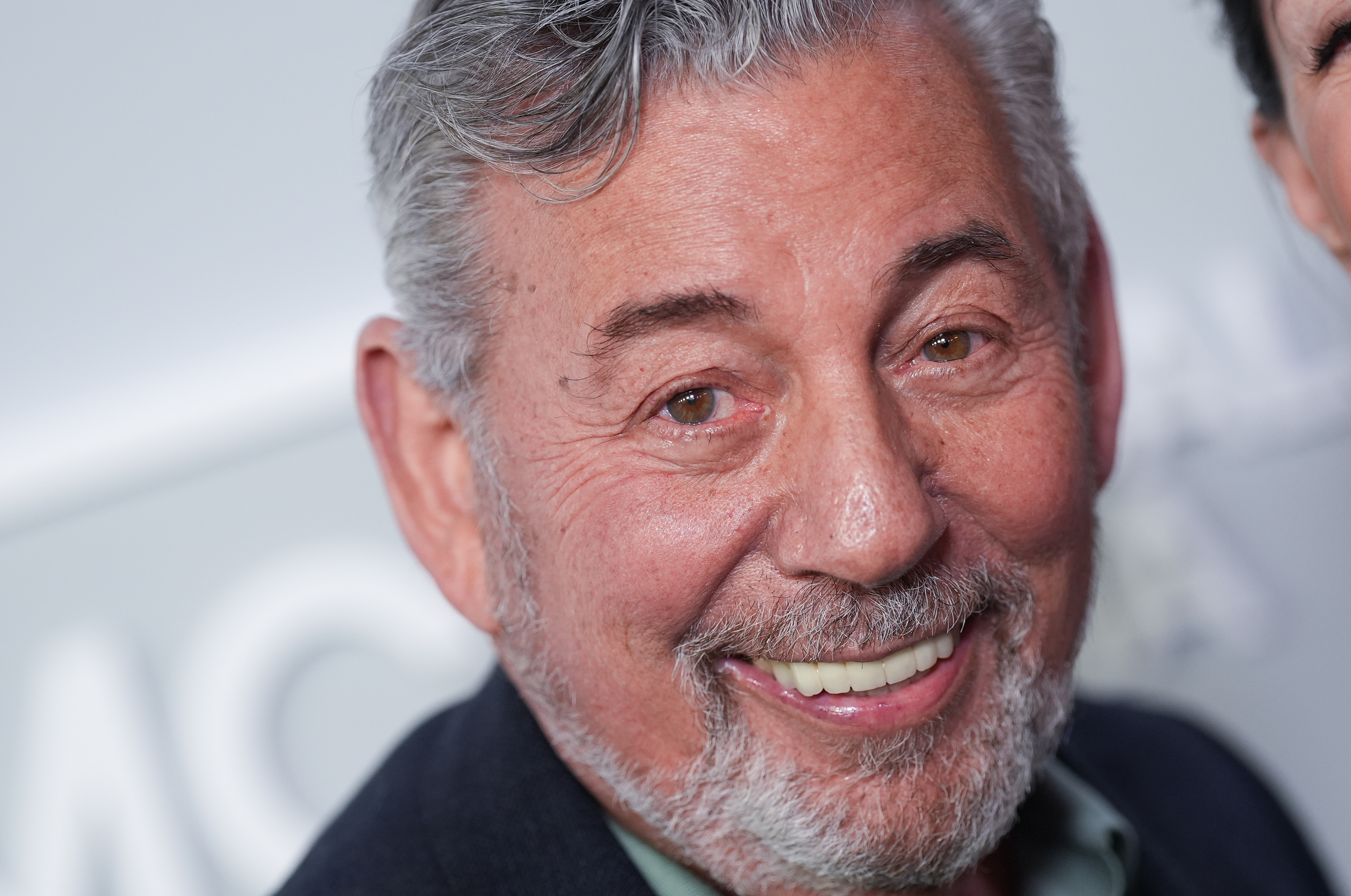James L. Dolan at AMC Networks 2026 Upfront held at Spring Studios on April 29, 2026 in New York.