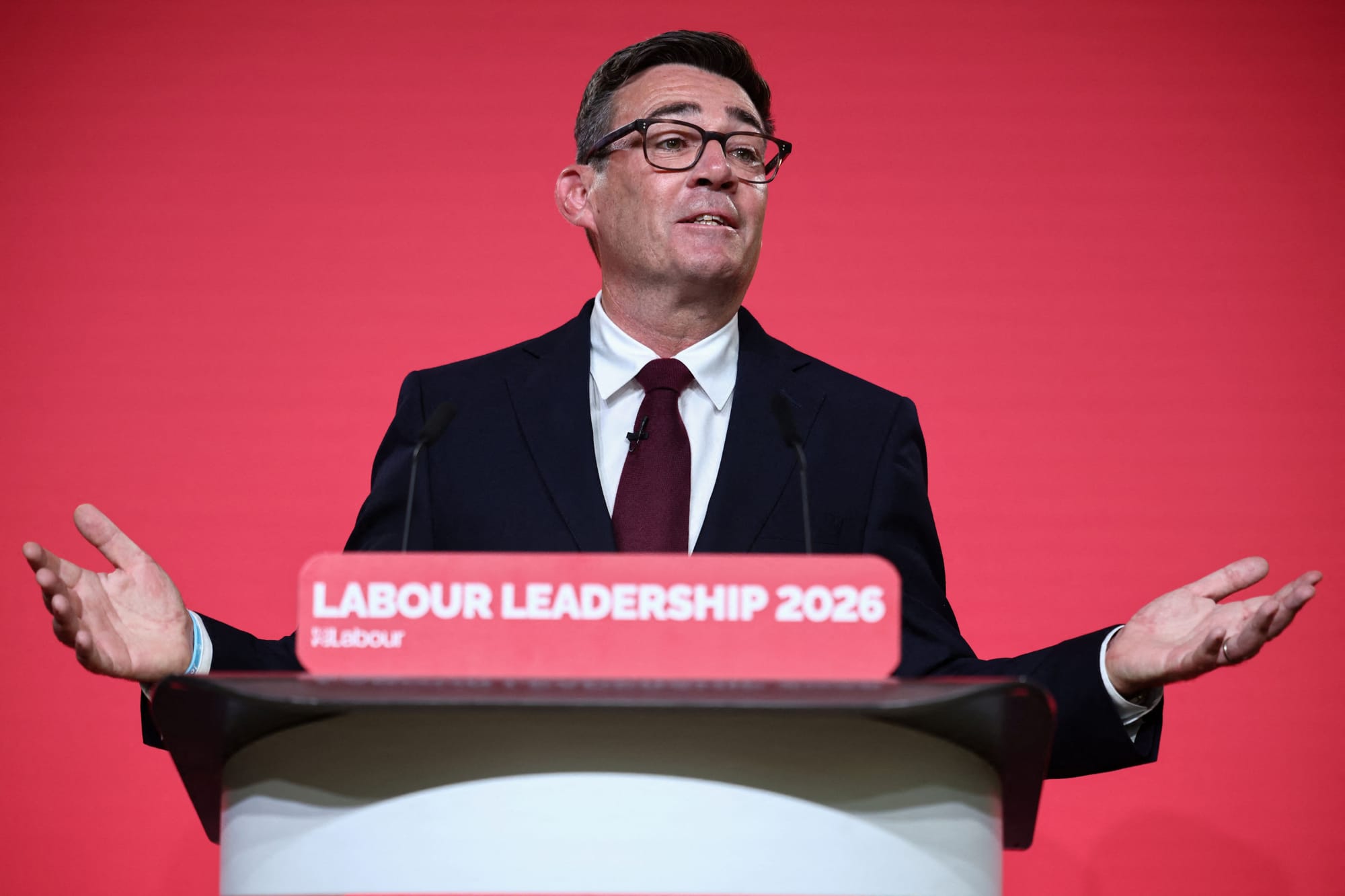 The UK can’t just firefight its way through a fractured world