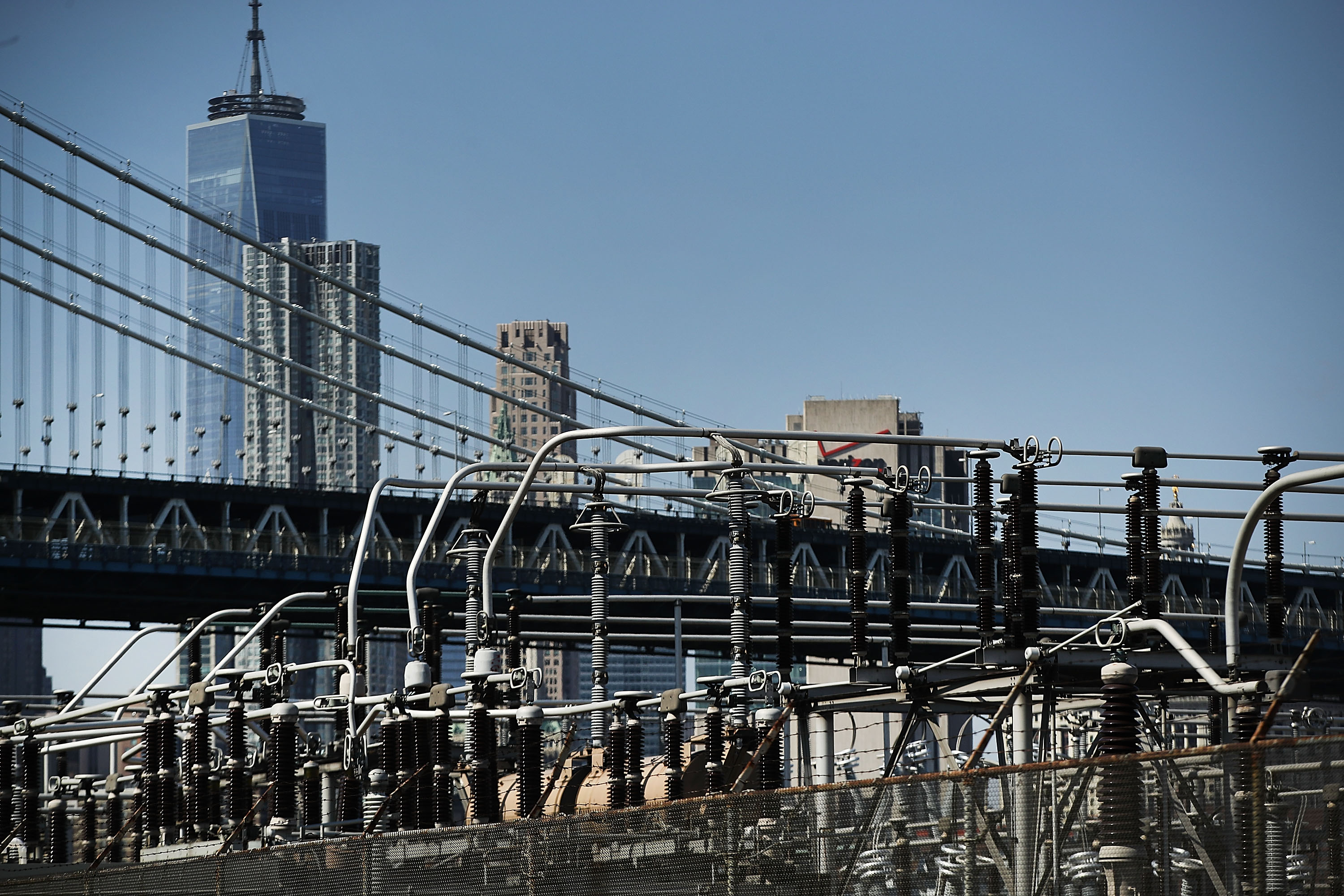 The mayor's new "public utility advocate" will work to address the city's high energy costs.