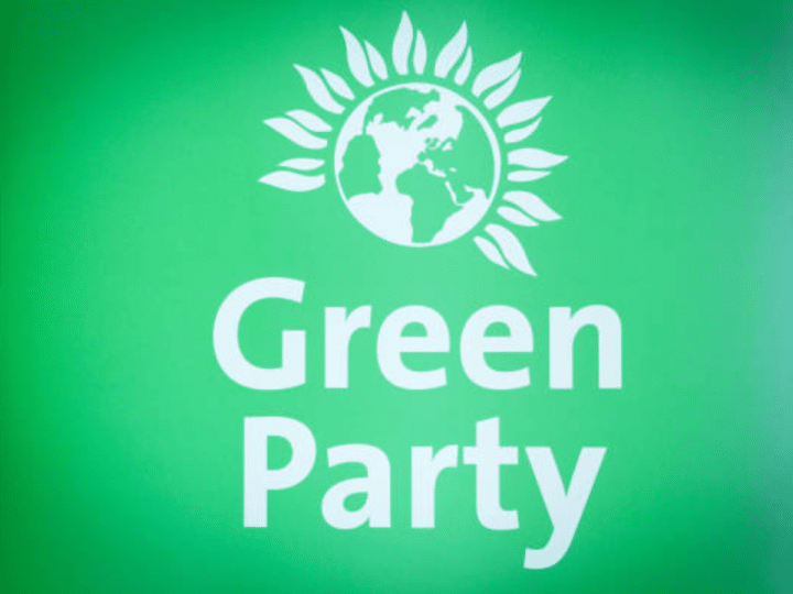 green party