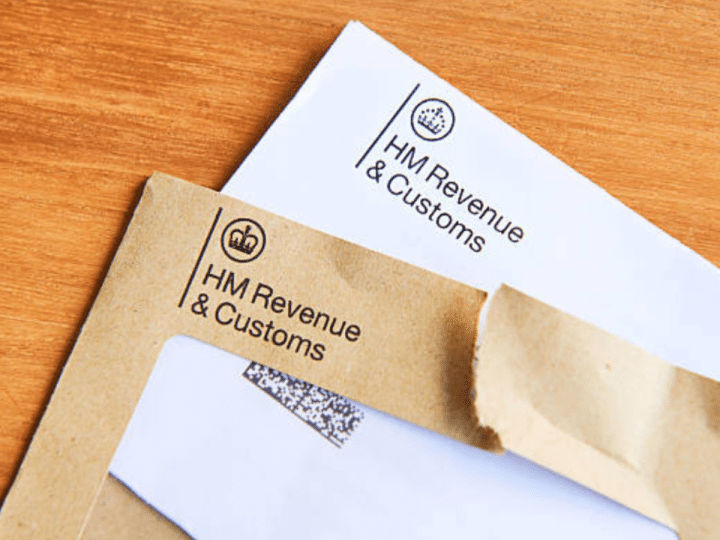 HMRC
