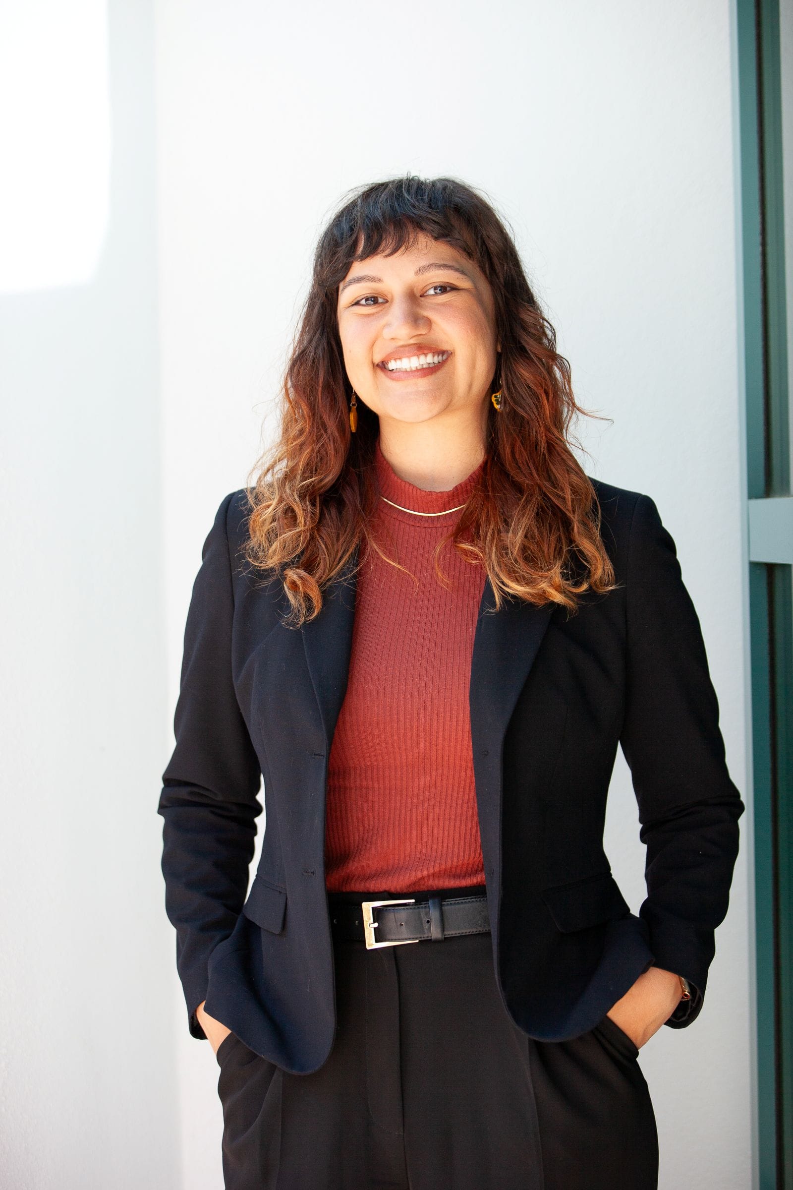 Op-Ed: Hannah Sabio-Howell is the Leader LD43 Needs