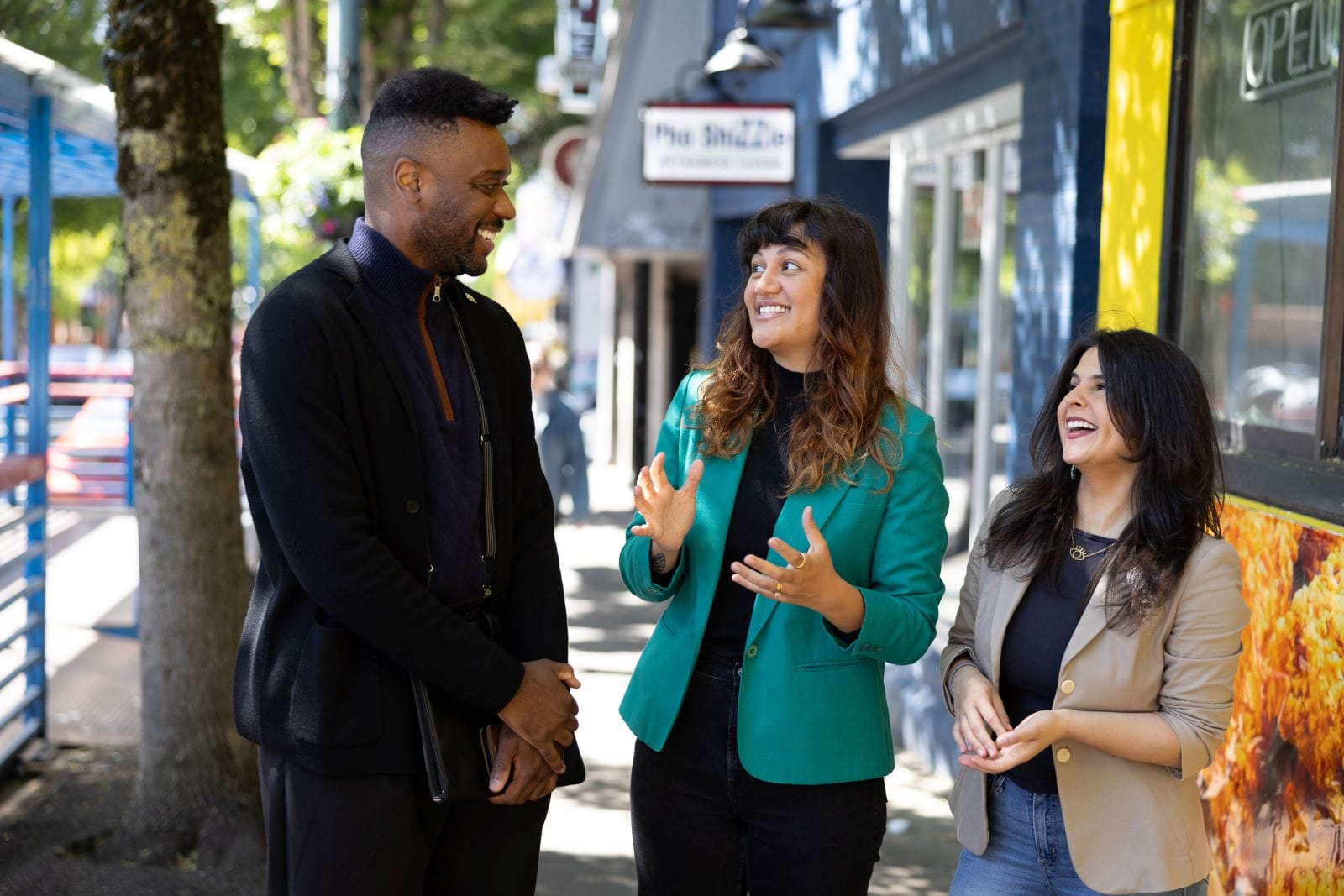 Op-Ed: Hannah Sabio-Howell is the Leader LD43 Needs