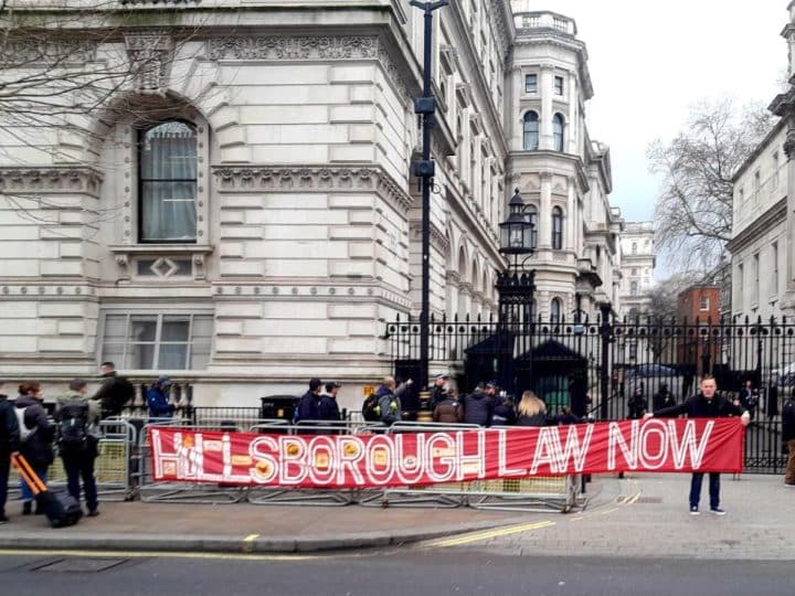 Hillsborough Law