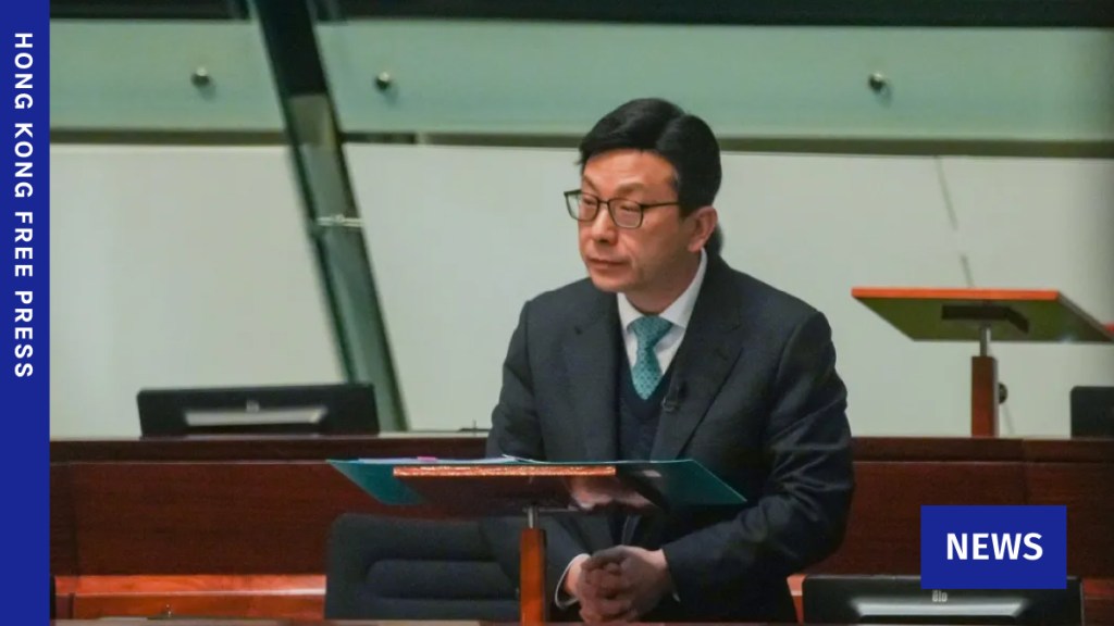 Hong Kong receives 176 child abuse reports from specified professionals under new law