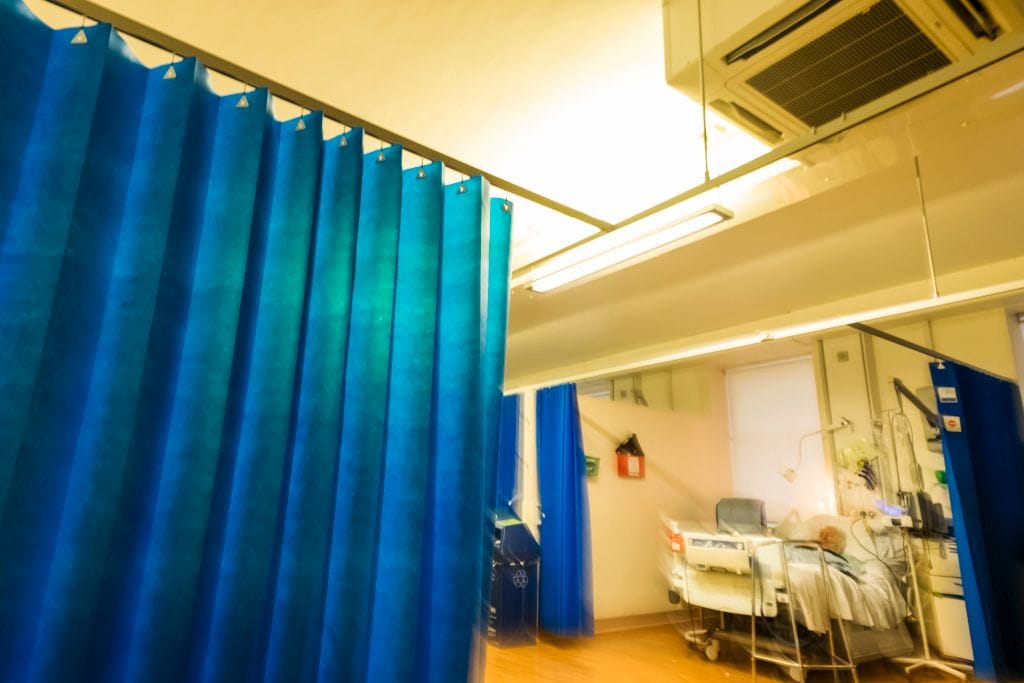 UK doctors watchdog shared sexual abuse victim’s confidential file