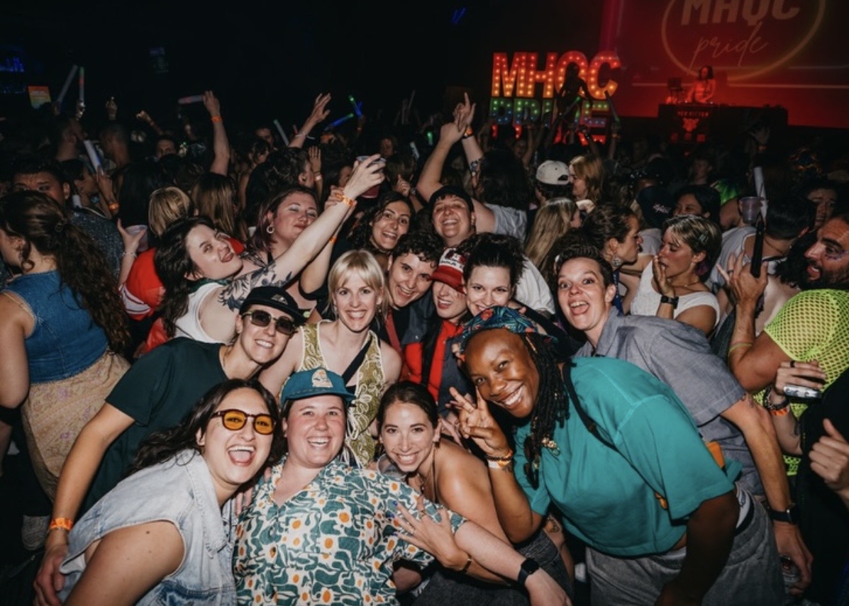 Meet the Mile High Queer Club: The grassroots movement redefining Denver’s LGBTQ+ scene