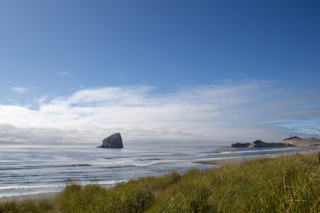 oregon coast