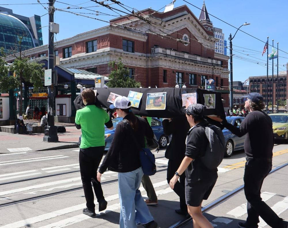 Full Ballard Link Line Could Take Until 2060 To Build, Sound Transit Says