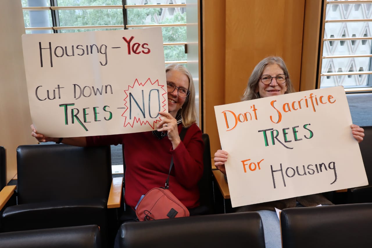 Misinformation Runs Rampant as Seattle Council Considers SEPA Appeal Changes