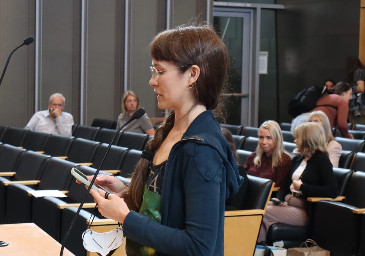 Seattle Council Committee Votes to Rein In Growth Plan Appeals