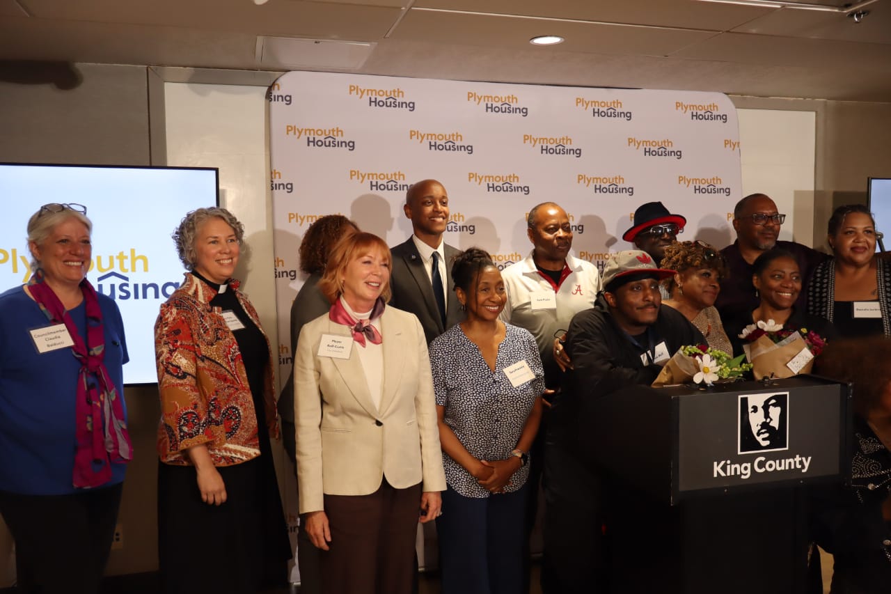 King County, Kirkland Celebrate Opening of Contentious Supportive Housing Facility