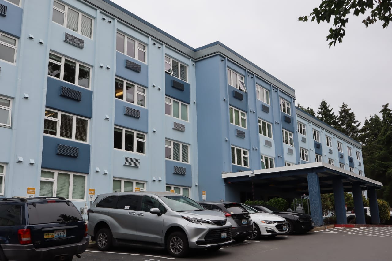 King County, Kirkland Celebrate Opening of Contentious Supportive Housing Facility