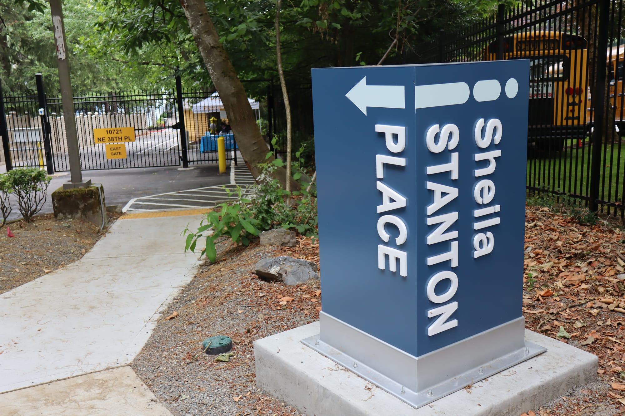 King County, Kirkland Celebrate Opening of Contentious Supportive Housing Facility