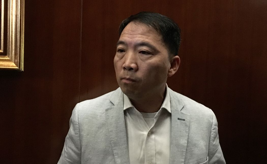 Wu Chi-wai
