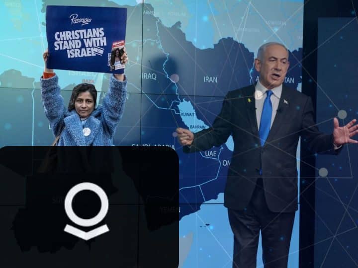 Israel propagates fake news