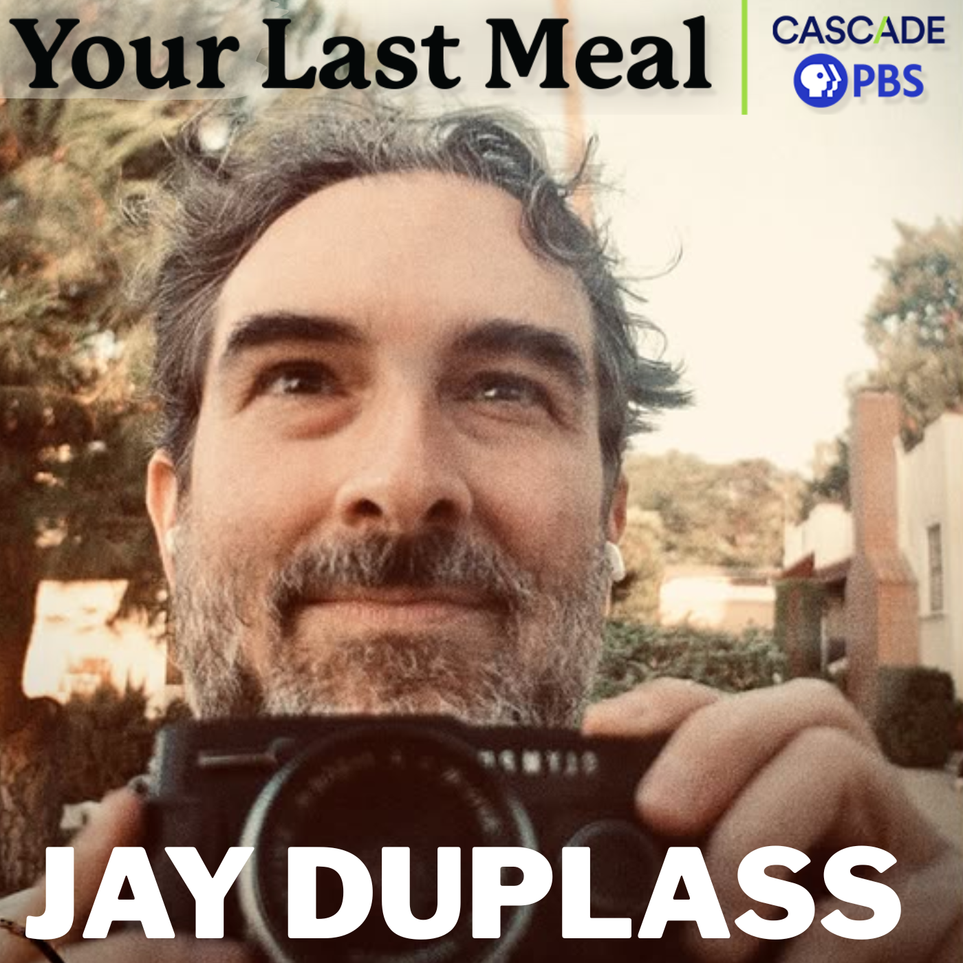 Jay Duplass: Mom's Lasagna
