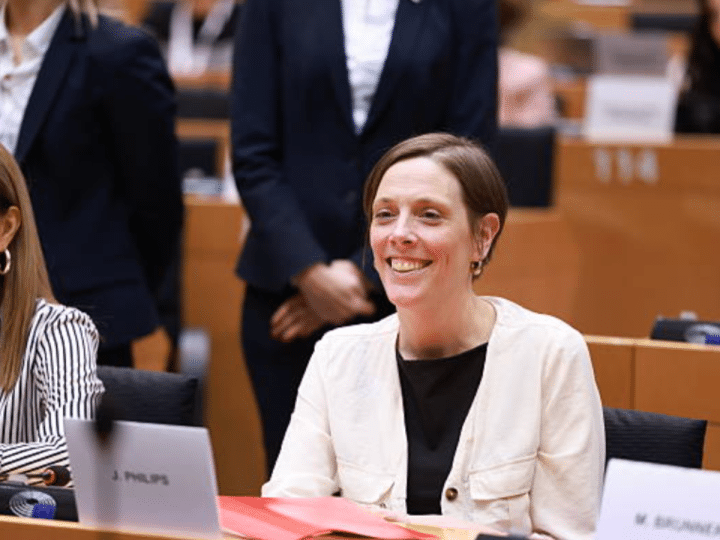 Jess Phillips
