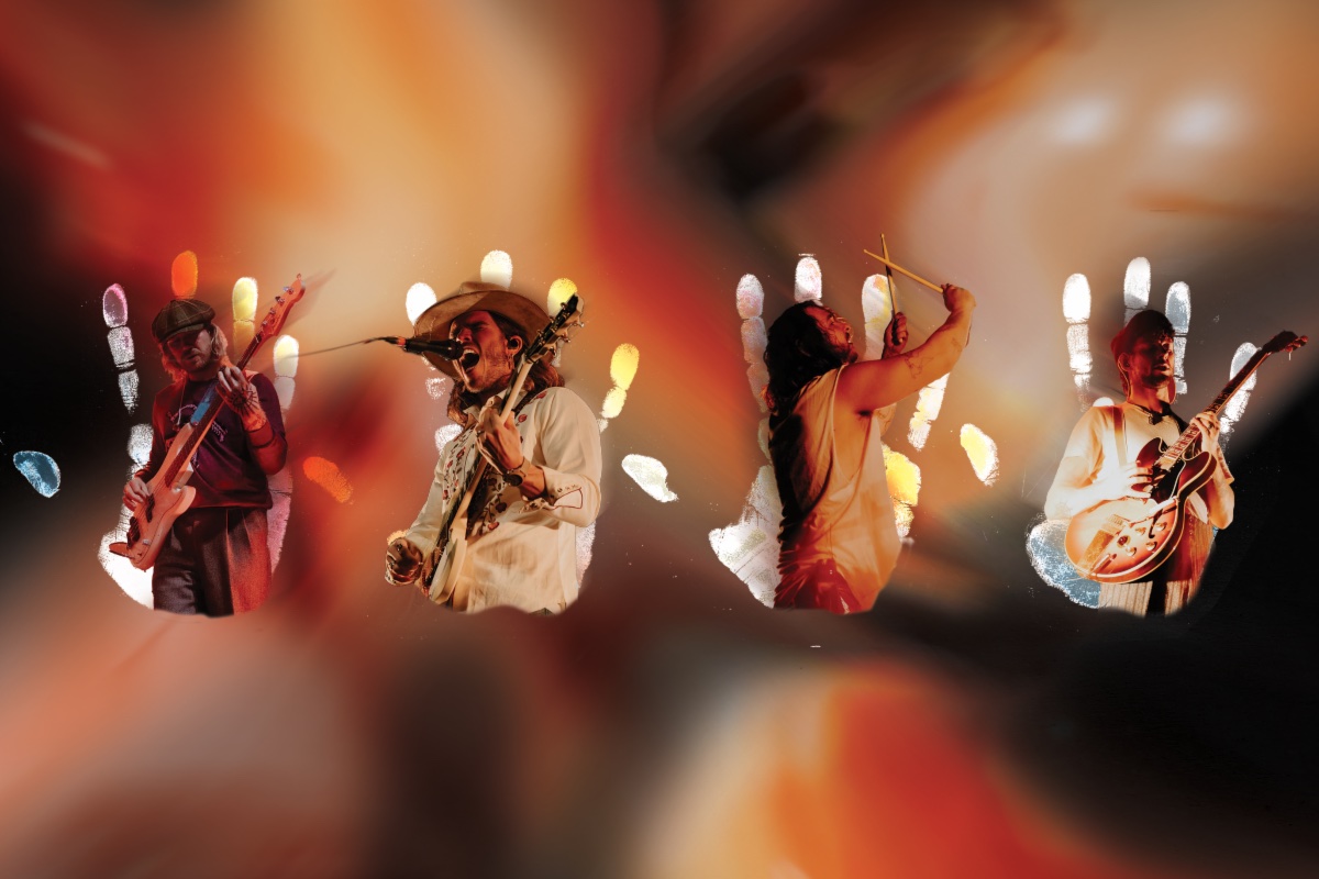 KALEO celebrates ten years since its massive debut