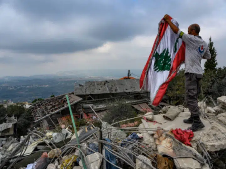 lebanon