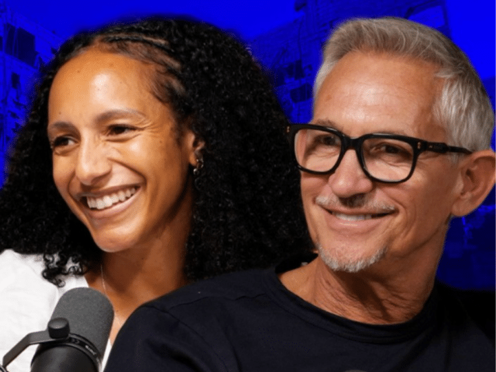 Lineker discussed Palestine Action