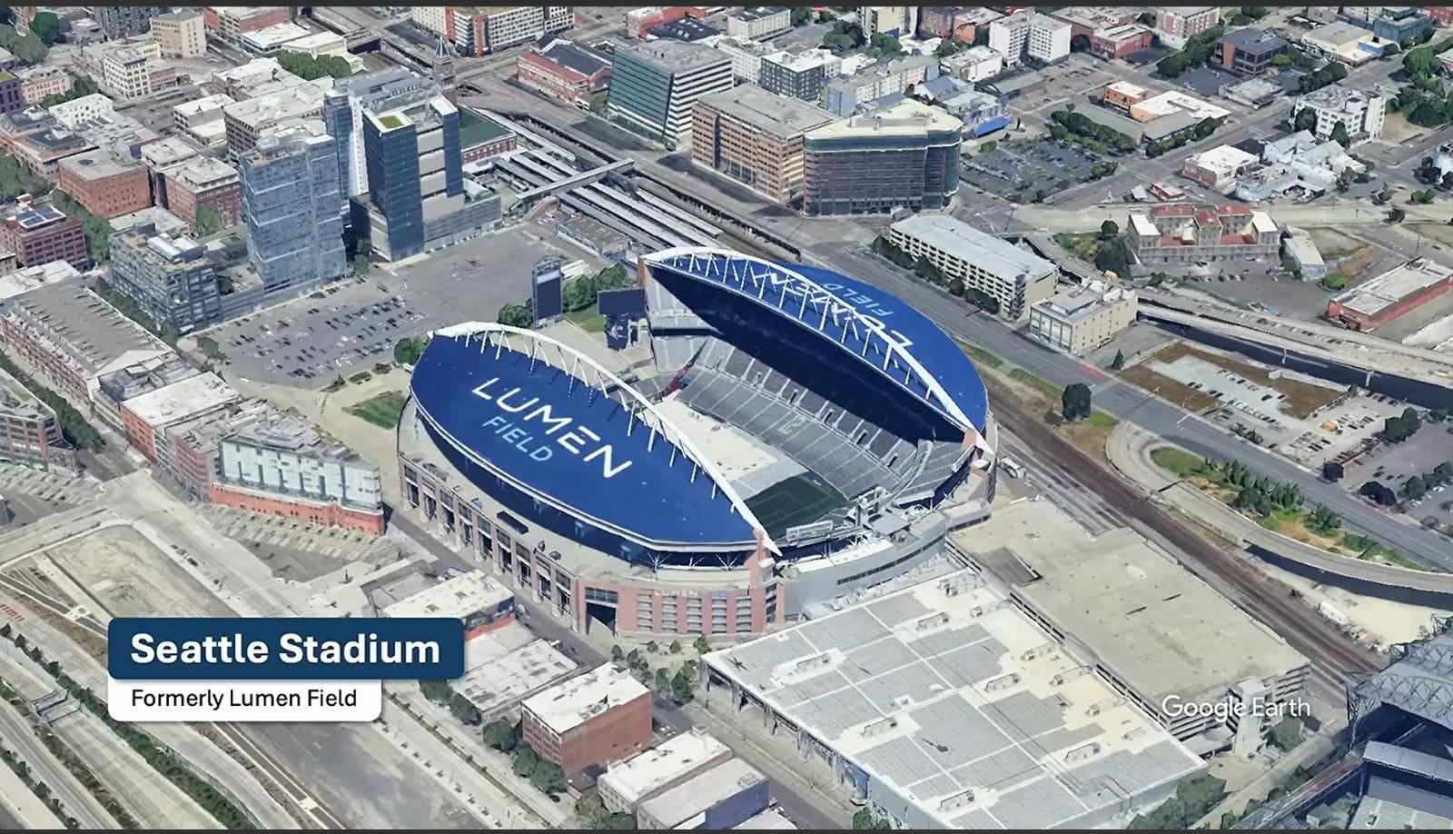 Holiday Video: Vancouver, Seattle Top CityNerd List of World Cup 2026 Host Cities
