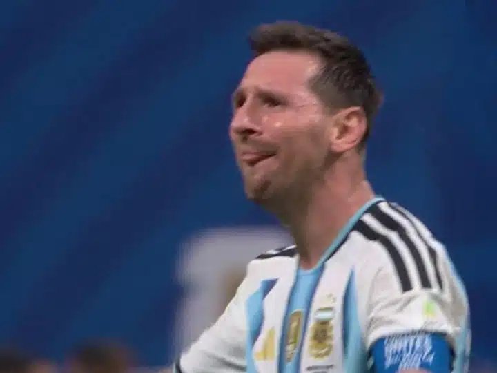 Messi