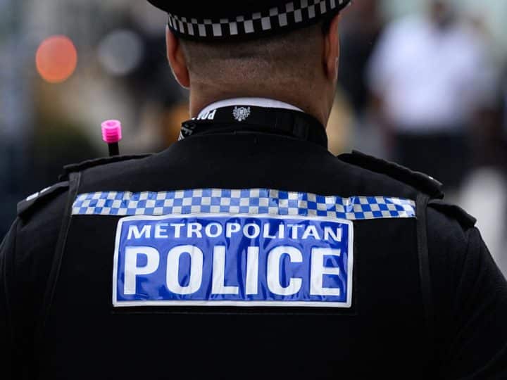 Met Police