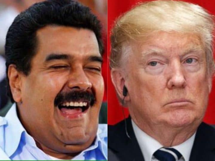 UN: US upset by "maduro" criticism by French delegates
