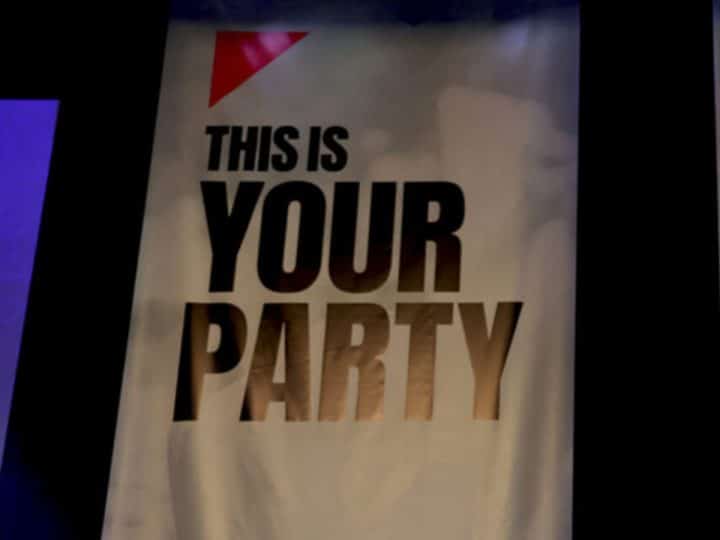 Your Party