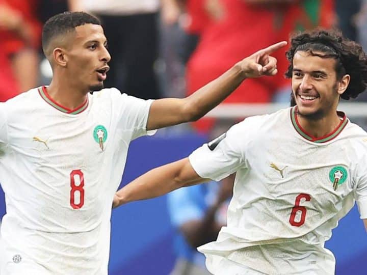 Morocco