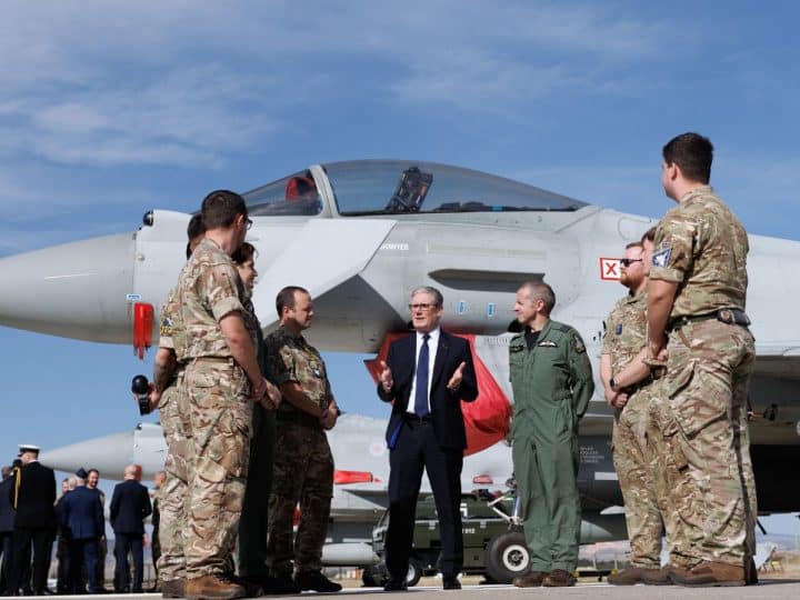 NATO