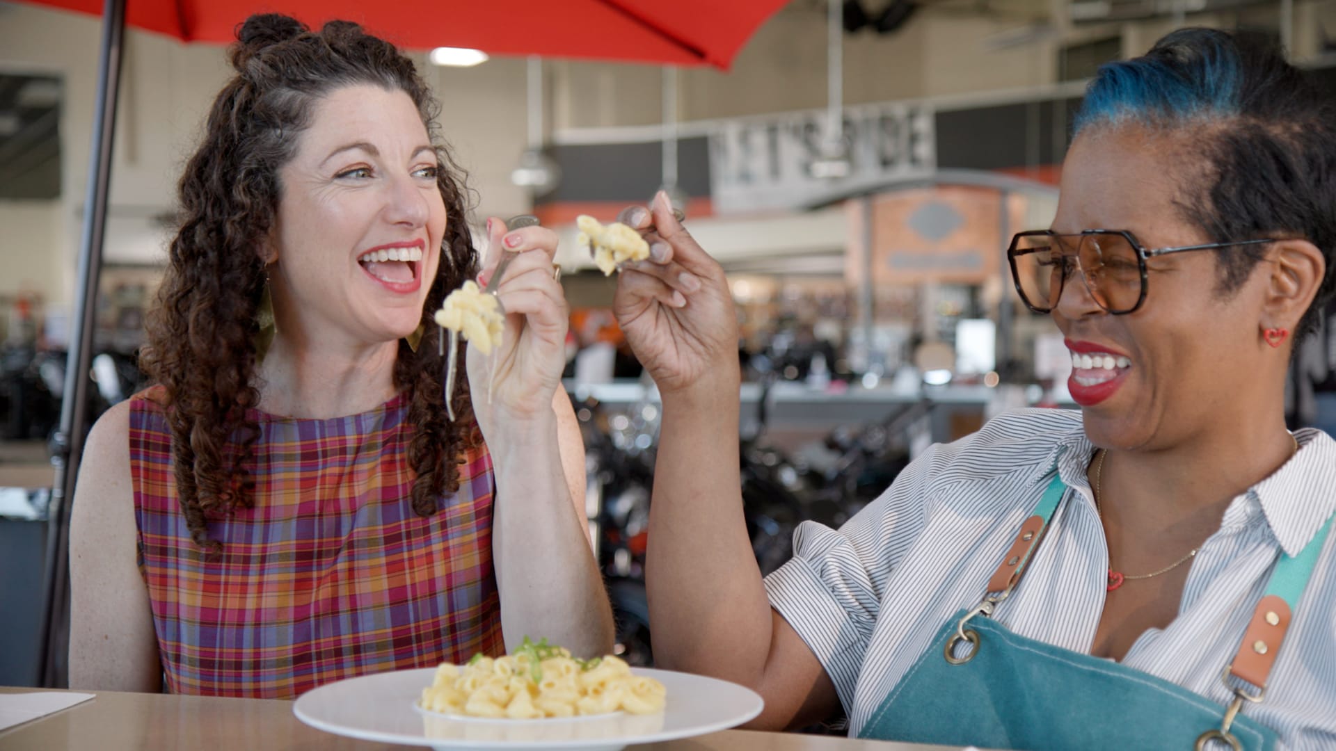 The Nosh: Hidden Eats