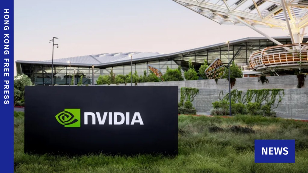 Nvidia Taiwan