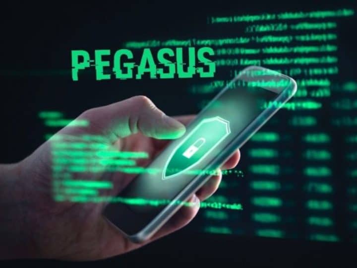 Pegasus