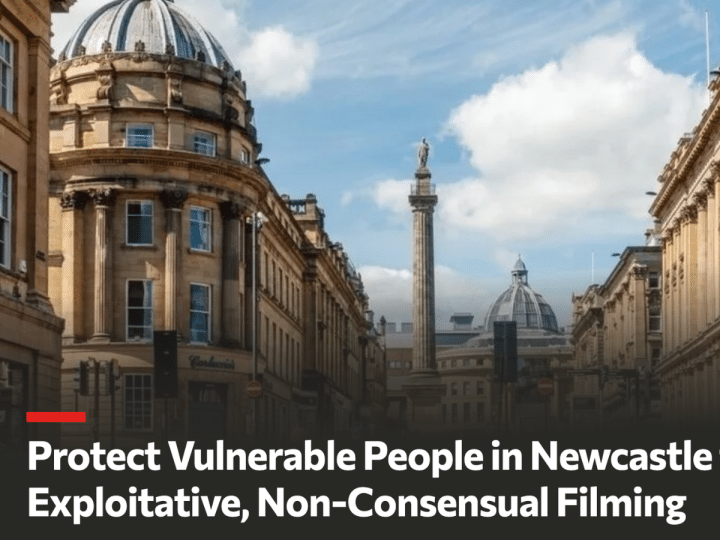Petition, protect vulnerable people