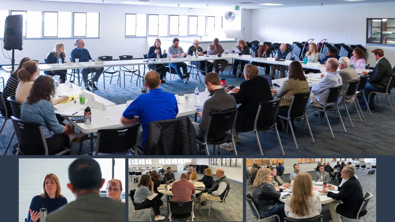 Pierce County Pursues Regional Homelessness Approach, Hoping to Avoid Neighborβs Pitfalls