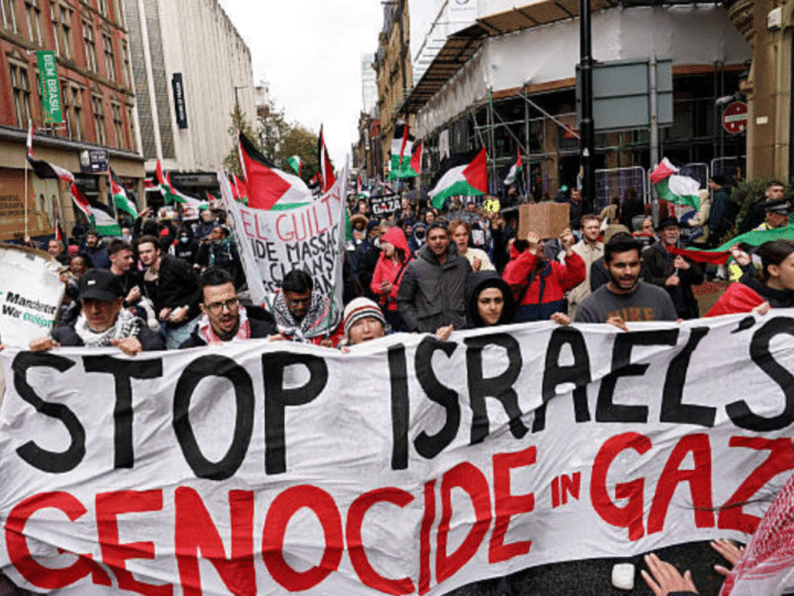 israel