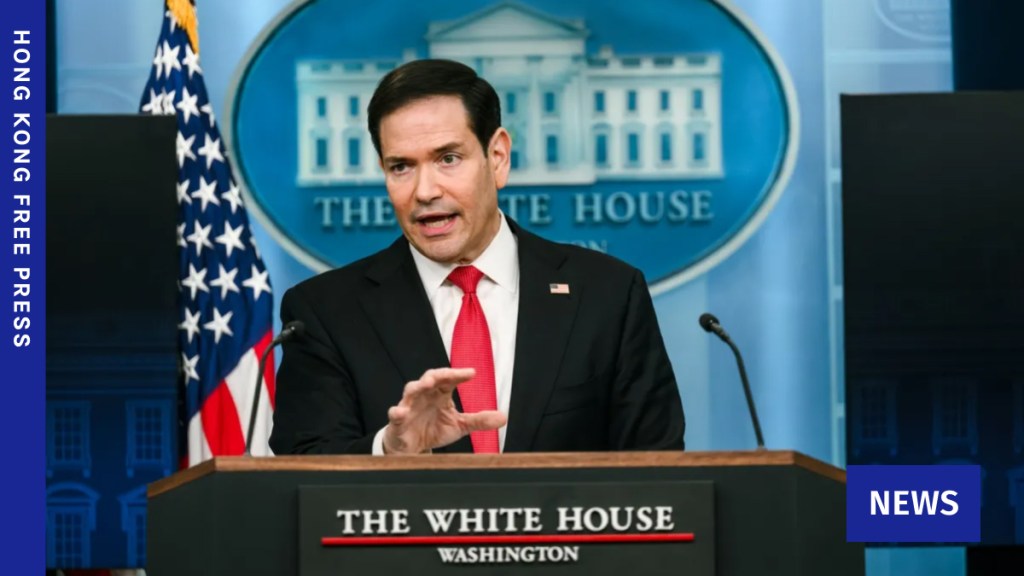 Marco Rubio featured image