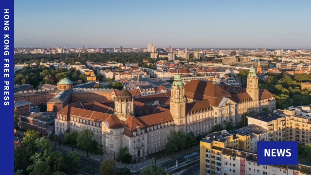 Berlin criminal court featured image