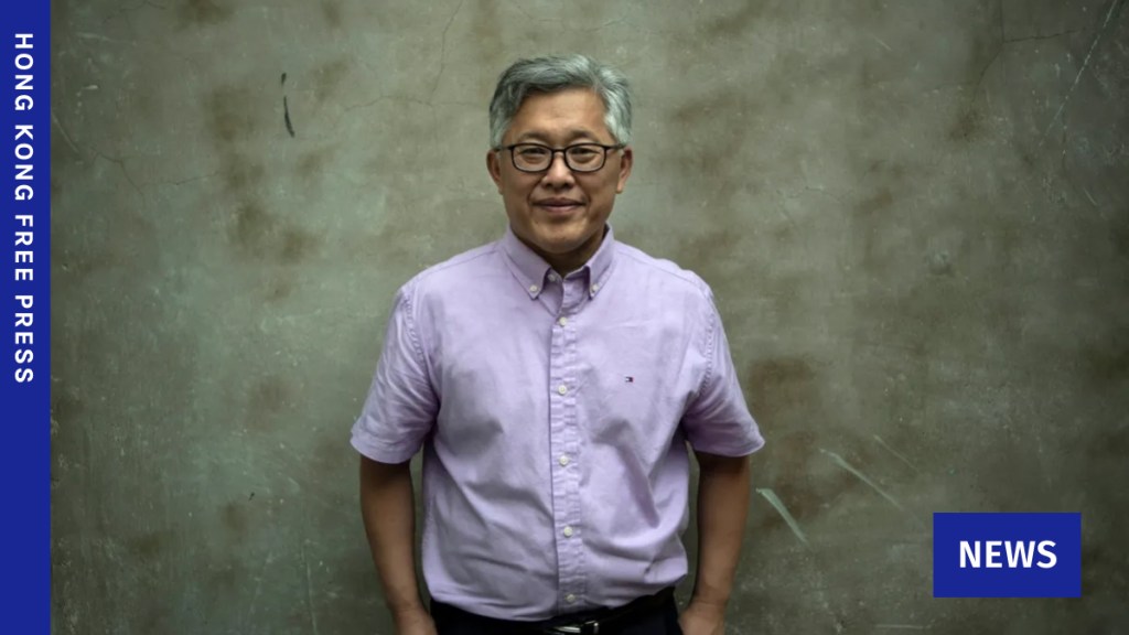Ezra Jin Mingri featured image