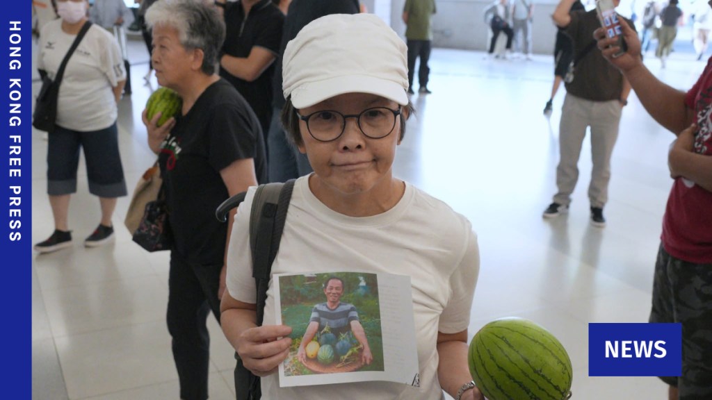 Lee Ying-chi