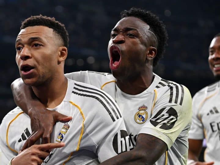 Real Madrid