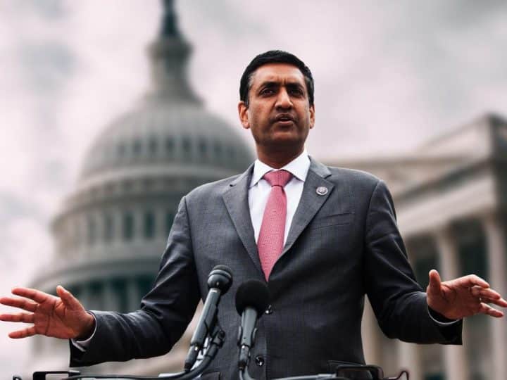 Ro Khanna